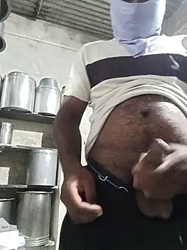 babu bull online show from 04/09/26, 06:24