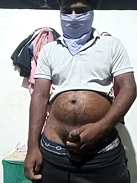 babu bull online show from 04/19/26, 08:00