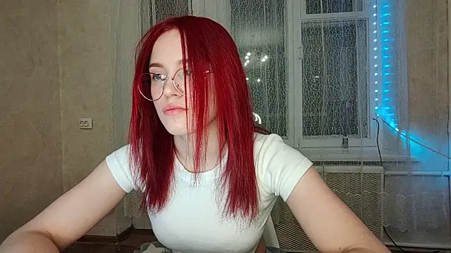 Snapshot of CalandraRolon chatting on 02/26/26, 05:45 CalandraRolon online show from 02/26/26, 05:45