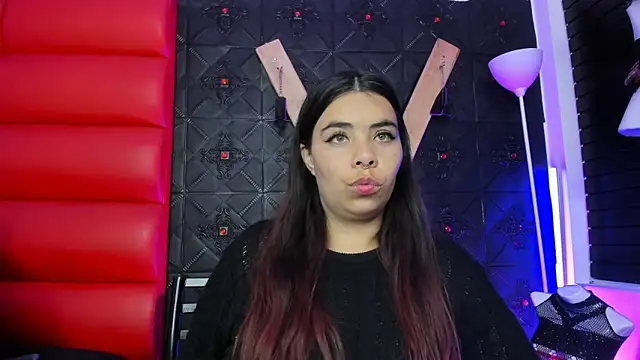 liany taylor online show from 02/04/26, 02:28