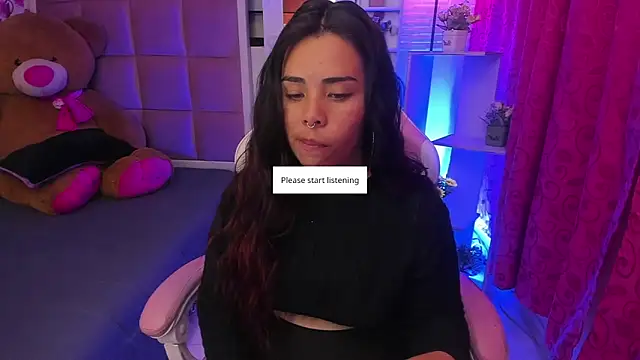 liany taylor online show from 03/01/26, 03:08