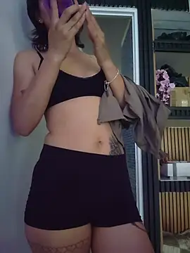 Kitty San xXx online show from 03/24/26, 10:04