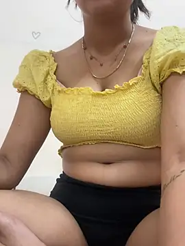 kavyababy00 online show from 03/08/26, 07:50