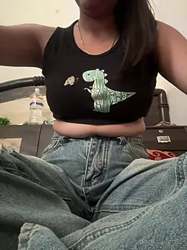 kavyababy00 online show from 03/12/26, 08:53