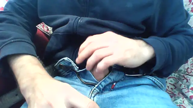 andre italy online show from 02/12/26, 01:06