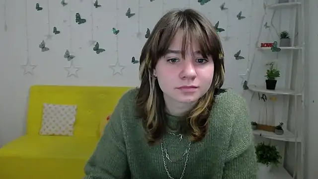 Snapshot of AnnaWest_ chatting on 02/19/26, 07:04 AnnaWest online show from 02/19/26, 07:04