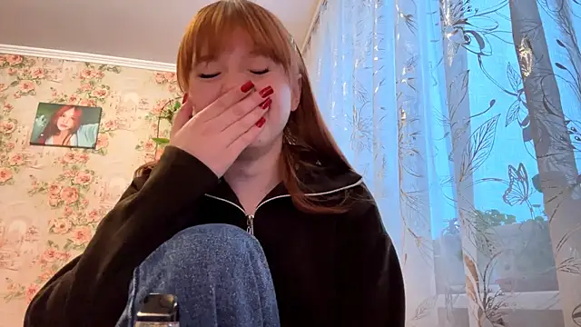 KatheyMichelfelder online show from 02/19/26, 06:09