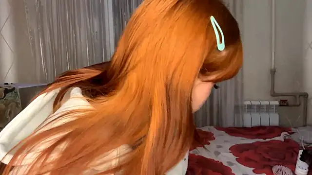 KatheyMichelfelder online show from 02/22/26, 05:55