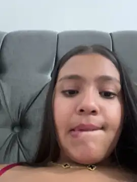 Snapshot of Baby_morena12 chatting on 02/25/26, 03:38 Baby morena12 online show from 02/25/26, 03:38