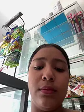 Snapshot of Baby_morena12 chatting on 02/26/26, 04:50 Baby morena12 online show from 02/26/26, 04:50