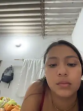 Baby morena12 online show from 04/06/26, 04:46