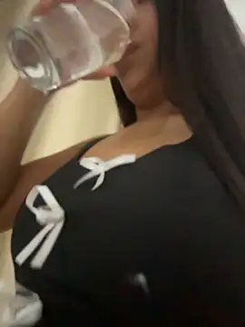 Baby morena12 online show from 06/17/26, 04:37