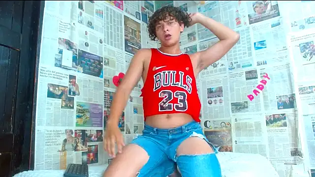 arielnoir6958 online show from 02/09/26, 11:31