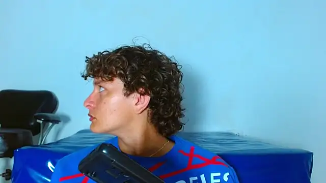 arielnoir6958 online show from 03/30/26, 11:39