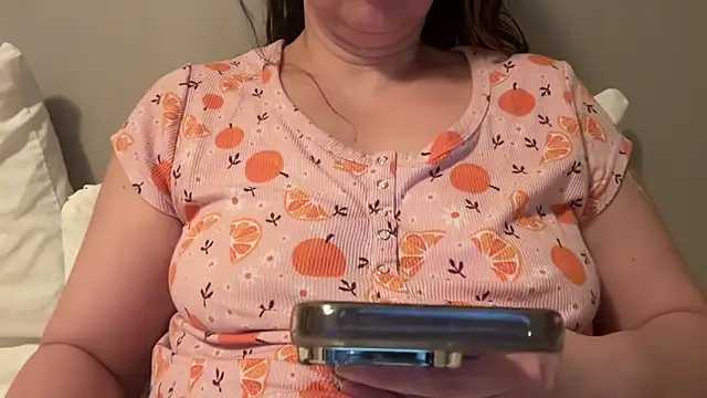 ShyFlameLive online show from 02/01/26, 12:20