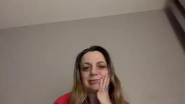 ShyFlameLive online show from 02/06/26, 04:06