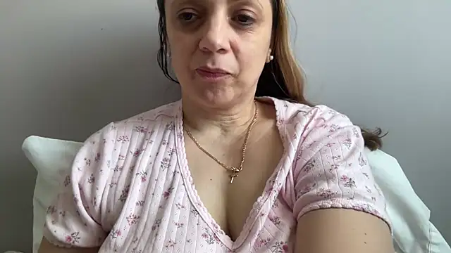 ShyFlameLive online show from 02/26/26, 05:12