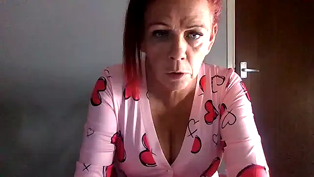 Forbidden-Irish-x online show from 03/14/26, 11:32