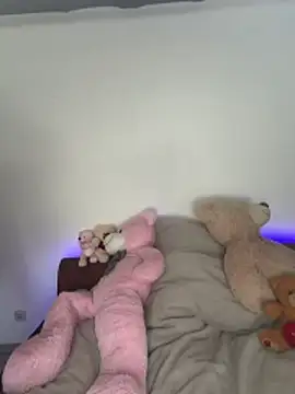 Zoey  08 online show from 03/17/26, 11:35