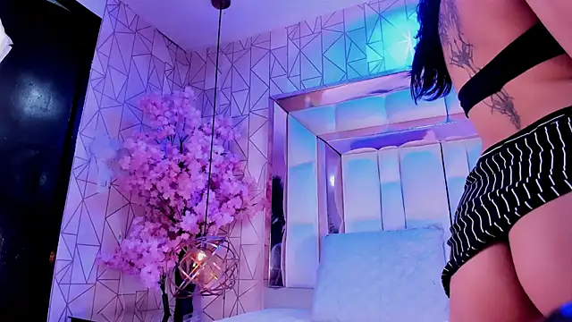 AleskaFox online show from 03/03/26, 01:06