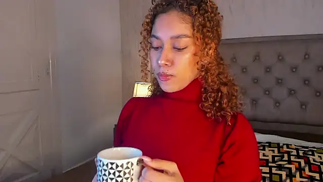 Sienna brunette online show from 04/17/26, 11:57