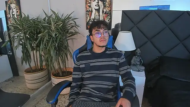 kai storn online show from 03/12/26, 11:27