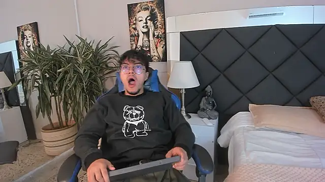 kai storn online show from 03/14/26, 11:48