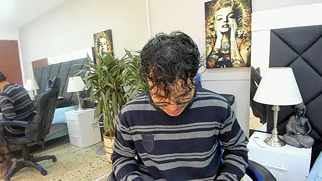 kai storn online show from 04/07/26, 11:21