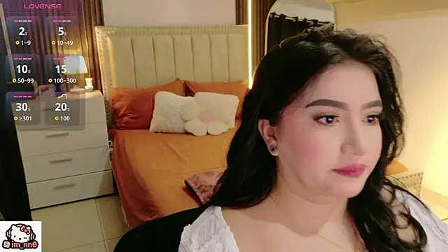 ninna sweet online show from 02/04/26, 12:11