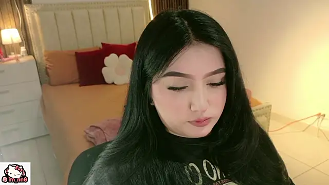 ninna sweet online show from 03/05/26, 12:45