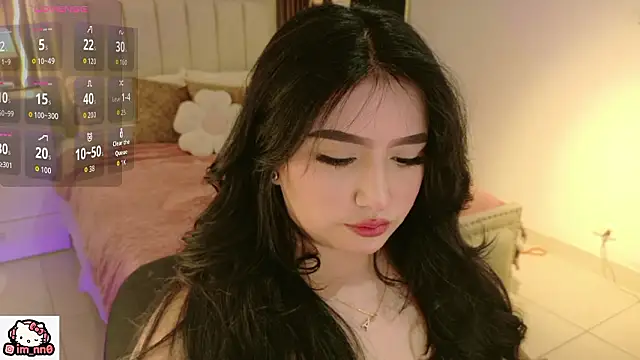 ninna sweet online show from 03/17/26, 12:41