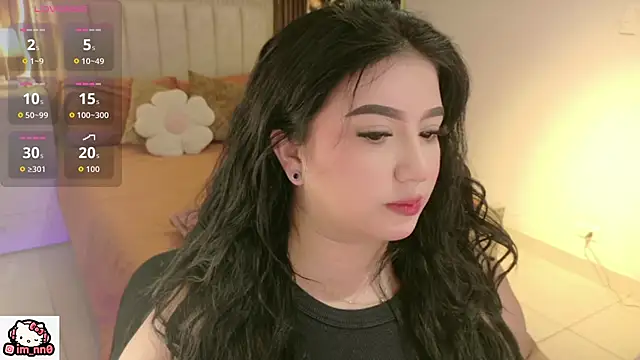 ninna sweet online show from 04/07/26, 12:38