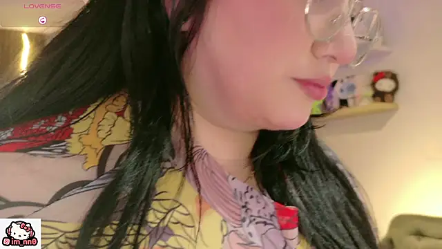 ninna sweet online show from 04/19/26, 01:32