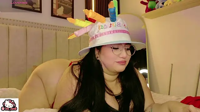 Snapshot of ninna_sweet chatting on 05/03/26, 01:50 ninna sweet online show from 05/03/26, 01:50