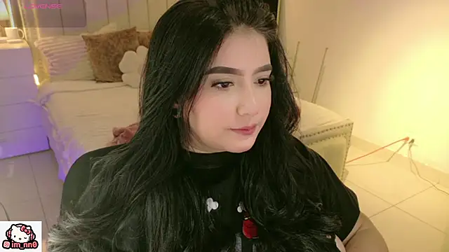 Snapshot of ninna_sweet chatting on 05/22/26, 01:06 ninna sweet online show from 05/22/26, 01:06