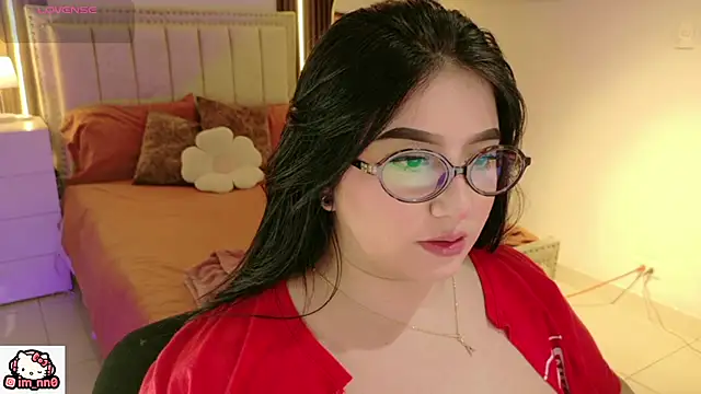 Snapshot of ninna_sweet chatting on 05/30/26, 01:41 ninna sweet online show from 05/30/26, 01:41