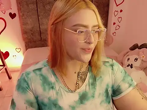 missevans online show from 02/07/26, 03:38