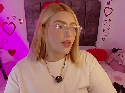 missevans online show from 02/08/26, 10:24