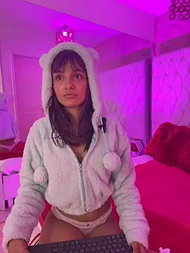 Kitty madness online show from 02/10/26, 08:24