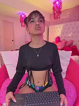 Kitty madness online show from 03/13/26, 02:23