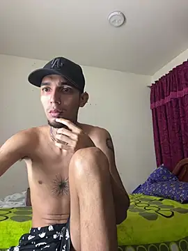 Stiward newman online show from 03/02/26, 03:20