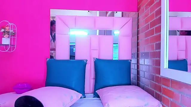 Baby doll XOXO online show from 02/15/26, 02:36