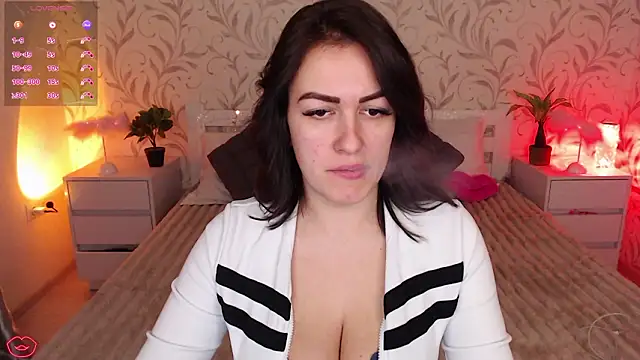 Snapshot of b1ushf1owerr chatting on 02/26/26, 07:35 b1ushf1owerr online show from 02/26/26, 07:35