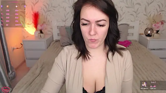 b1ushf1owerr online show from 03/08/26, 08:56