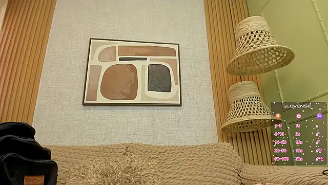 Kitty Wild 19 online show from 02/26/26, 07:35