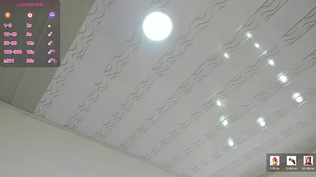 Jennifer Lee  online show from 04/01/26, 01:28