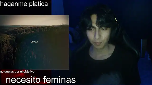 KonanStrip online show from 02/01/26, 03:05