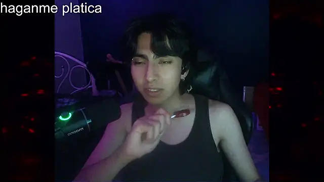 KonanStrip online show from 02/06/26, 03:55