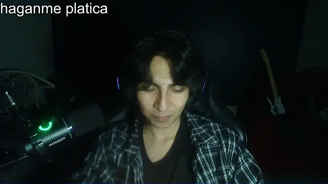 KonanStrip online show from 03/07/26, 01:57