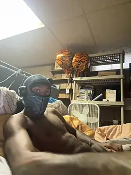 ProveYourLoyalty2 online show from 03/27/26, 12:05